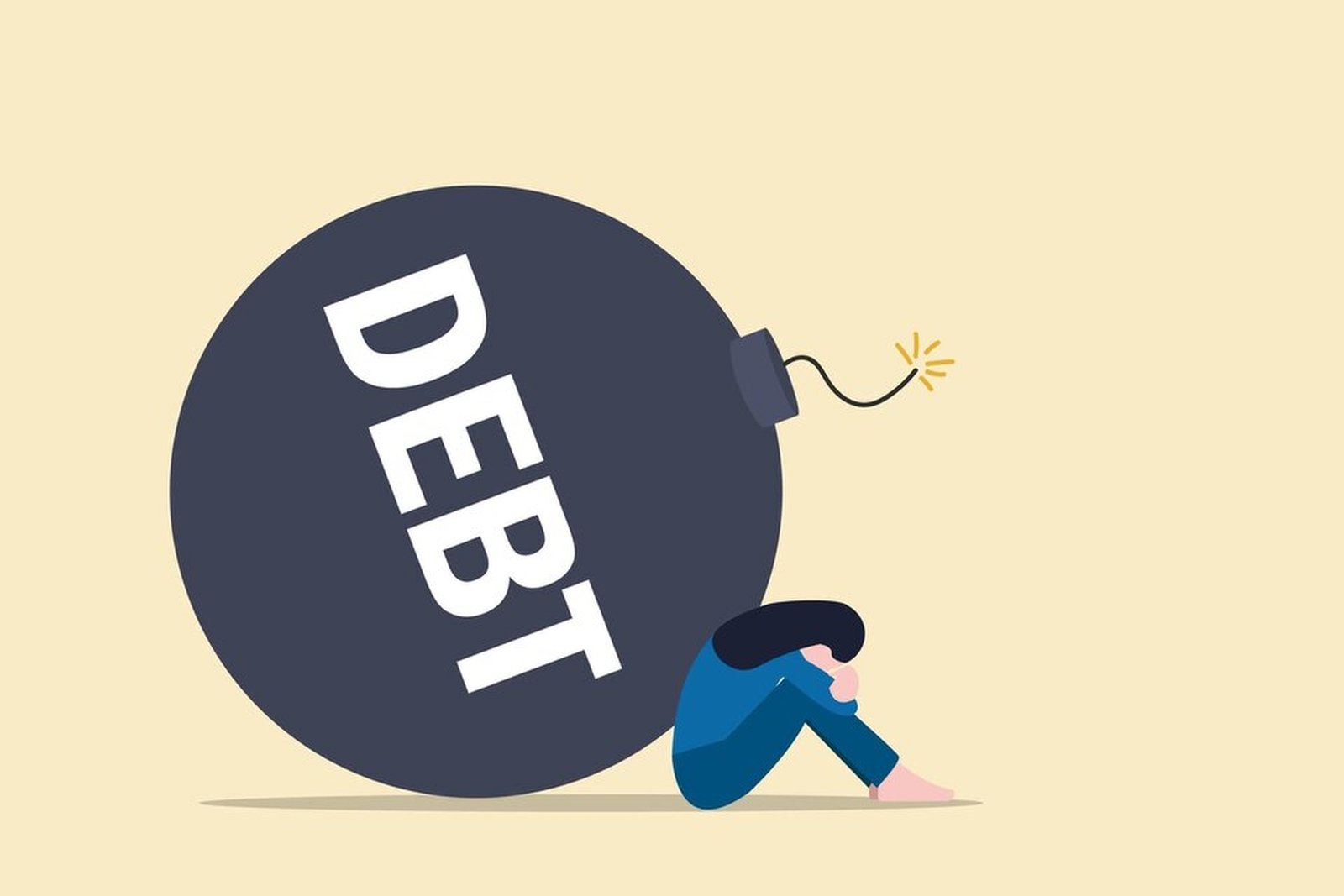 The Difference Between Good And Bad Debt: How To Explain It?