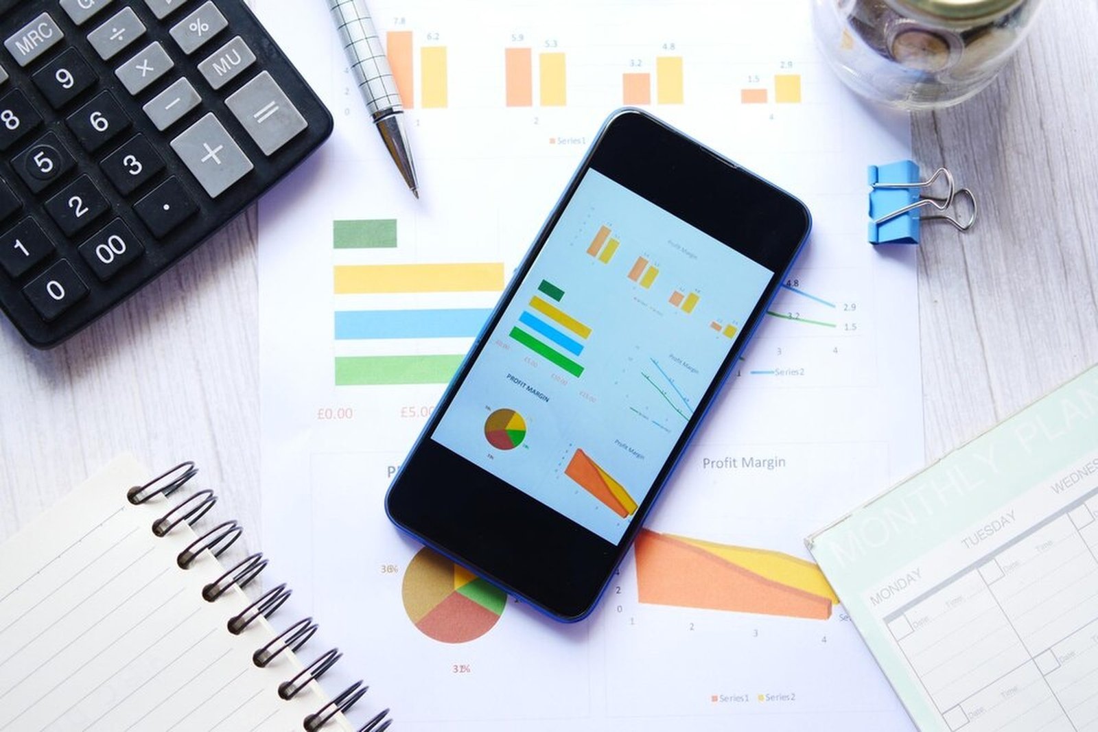 Top 10 Financial Management And Budgeting Apps For 2025