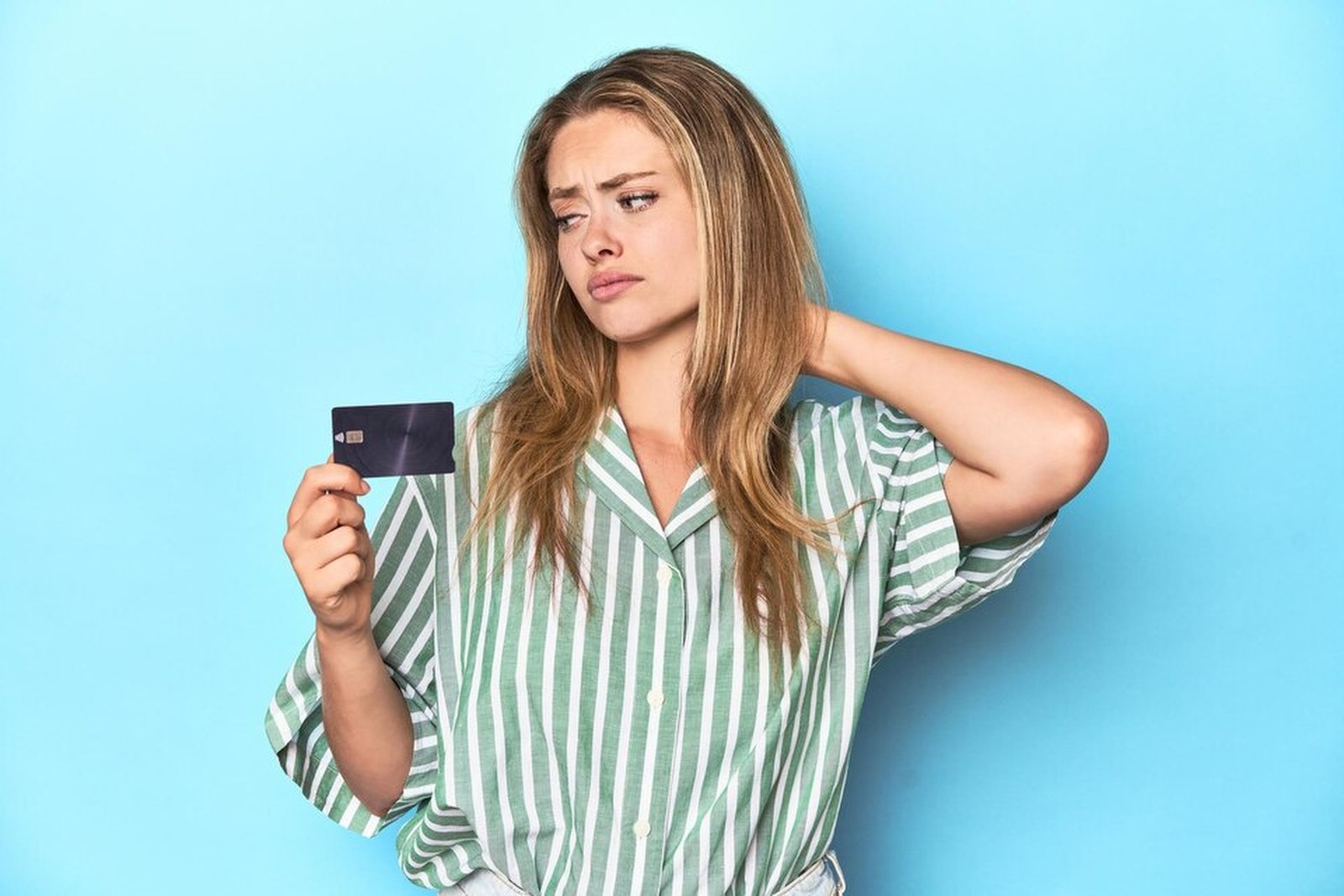 5 Easy Ways To Avoid Credit Card Debt