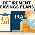 Retirement Savings Plans