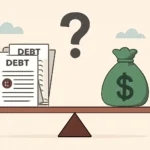 Is debt consolidation a good idea?