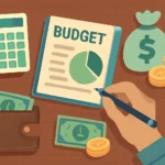 Personal finance tips