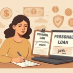 How to get a personal loan