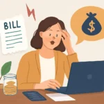 How to manage unexpected expenses