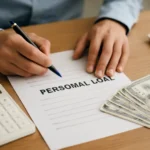 How to get a personal loan