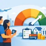 Credit Score for Immigrants: How to Start