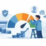 How to Build Credit With No Credit History