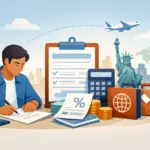 How to File Taxes as an Immigrant