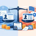 ITIN vs SSN for Taxes: What to Use