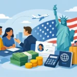 Personal Loans for Immigrants in US
