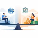 Balance Transfer vs Personal Loan: Which Wins?
