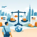 Do Expats Pay Double Taxes?