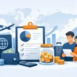 How to Budget After Immigration