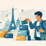How to Build Credit Abroad Without Guessing
