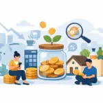 How to Save Money on a Low Income