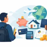 Immigrant Personal Finance Starter Guide