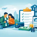 New Immigrant Banking Checklist for Day One