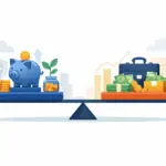 Roth IRA Versus Taxable Account
