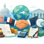 What Is a Tax Treaty and How It Works